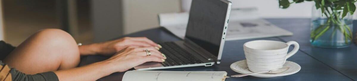 Kliknęłam i przyszło… 